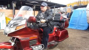 Автомобильное масло в мотоцикл