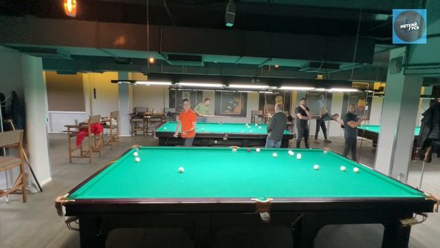 Лизунов Алексей. Номинация С.Д.С.У. 22.10.2023 смотреть онлайн