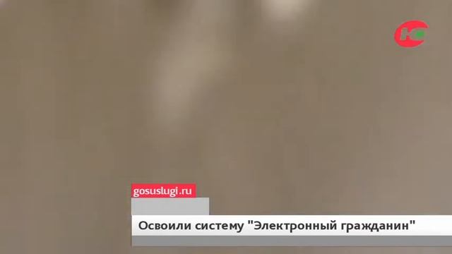 Югорчане экономят время и деньги пользуясь услугами электронного правительства