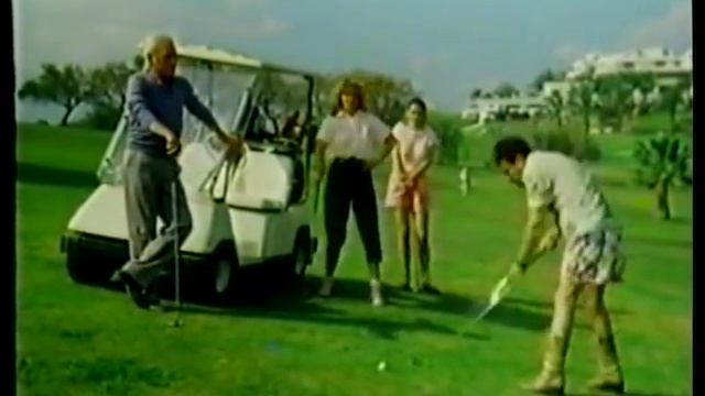 Escape To Paradise 1984