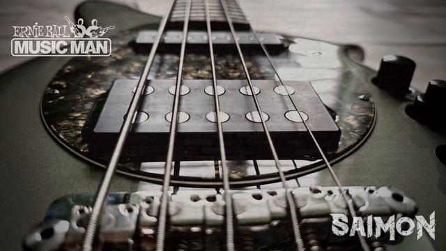 Music Man Bongo 5 HS - sound samples смотреть онлайн