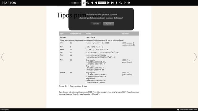 #8 Curso Java - Tipos primitivos en Java (Teoría) смотреть онлайн