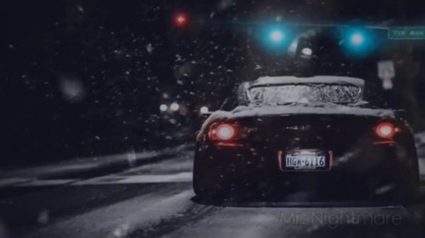 Новогодние страшилки