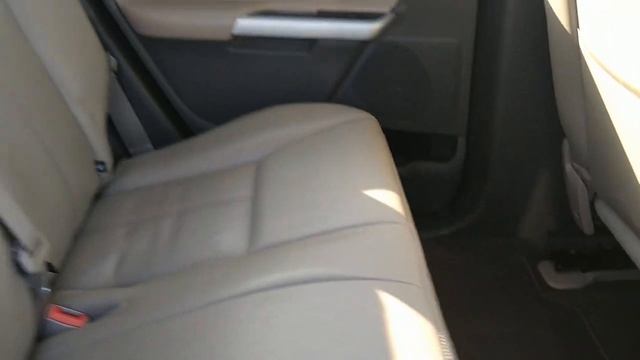 Avaliação Ford Edge AWD Limited 2013 - Um SUV de verdade! смотреть онлайн