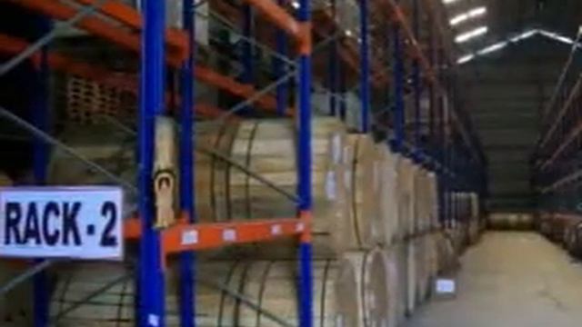 Logistics & Supply Chain Services - AWL (formerly known as Accelerated Warehousing Logistics) смотреть онлайн