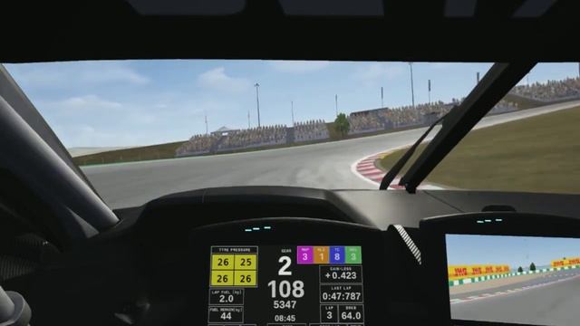 Assetto Corsa | BMW M4 GT3 Soundmod