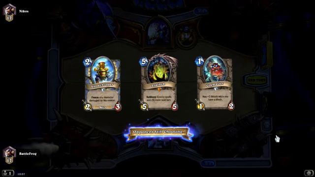 Hearthstone Tutorial: How to Get to Rank 15 or Over смотреть онлайн