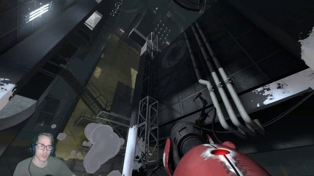 ПОРТАЛЫ ГДЕ УГОДНО!! | Portal Revolution #13