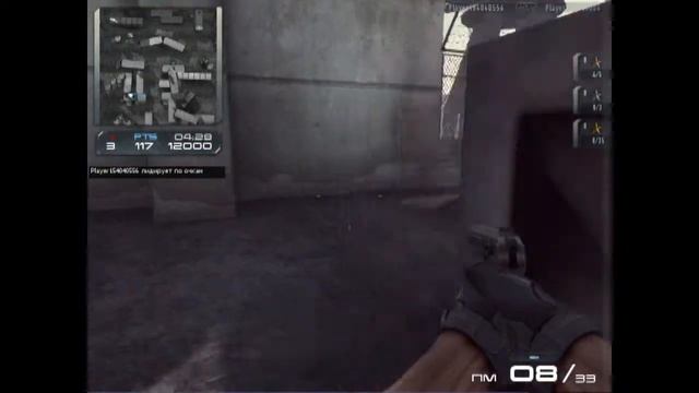 "Contract Wars FPS онлайн шутер" Выпуск 2 смотреть онлайн