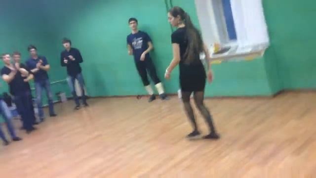 Убыхский (лъэпэрышэ) смотреть онлайн