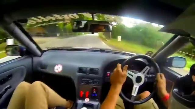 DRIFT ОТ ПЕРВОГО ЛИЦА 2 смотреть онлайн