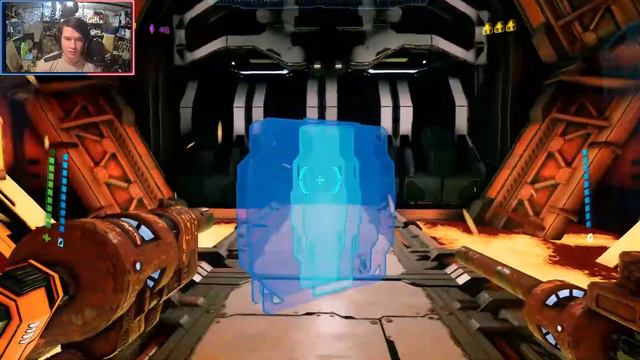 [18+] MOTHERGUNSHIP Огромная армия инопланетных роботов захватила Землю, и она в ваших руках! смотреть онлайн