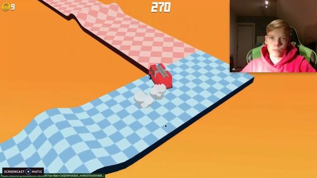 How To Beat The World Record in Drift Boss?!?!?! смотреть онлайн