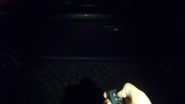 Тайна боковых зеркал Volvo XC60 смотреть онлайн