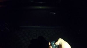 Тайна боковых зеркал Volvo XC60