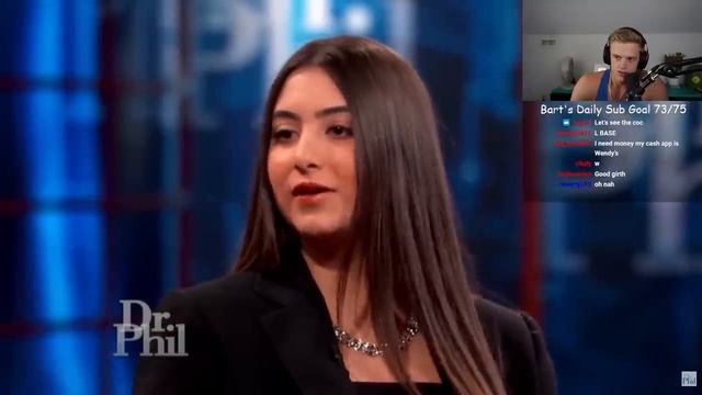 The Worlds MOST Spoiled Kid... смотреть онлайн