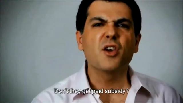 Child Foundation (UK) ¦ Do Not Help! ¦ Subtitled смотреть онлайн