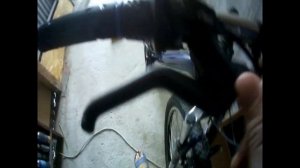 УСТАНОВКА НОВОГО РУЛЯ НА СТАНТ МТБ!