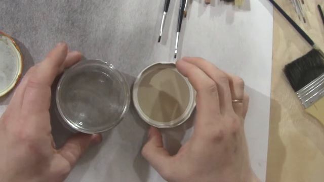 КАК РИСОВАТЬ СУХОЙ КИСТЬЮ И КАК УХАЖИВАТЬ ЗА КИСТОЧКАМИ? смотреть онлайн