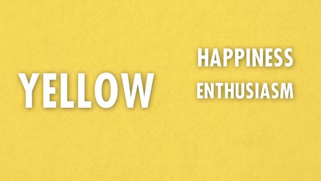 Color Psychology In Web Design смотреть онлайн