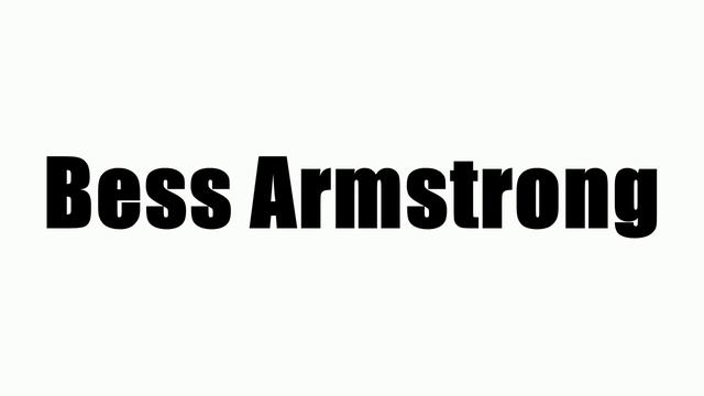 Bess Armstrong смотреть онлайн