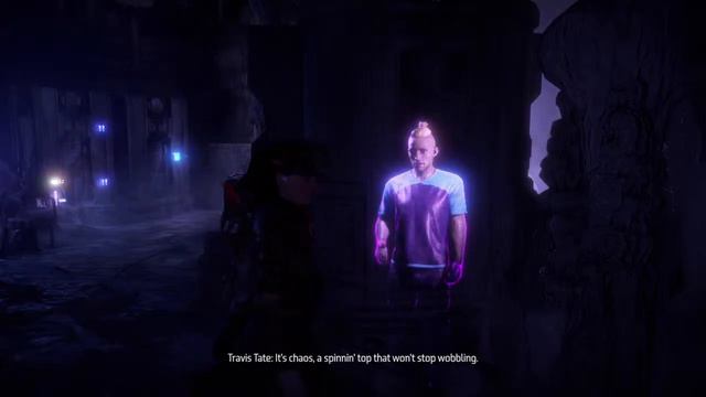 Horizon Zero Dawn #18 смотреть онлайн
