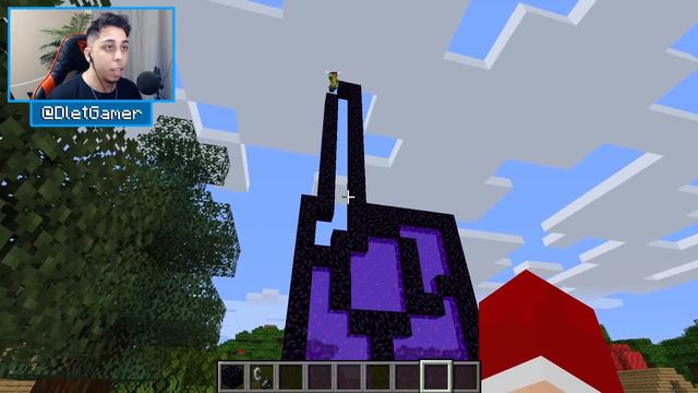 ⚙️ 10 DATAPACKS QUE VOCÊ PRECISA POR NO SEU MINECRAFT смотреть онлайн