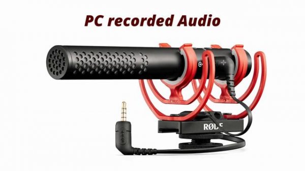 Deity V-mic D4 Shotgun Mic Review vs Rode NTG video mic