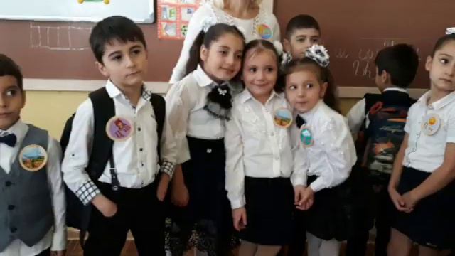 Ա տառի ծնունդը смотреть онлайн