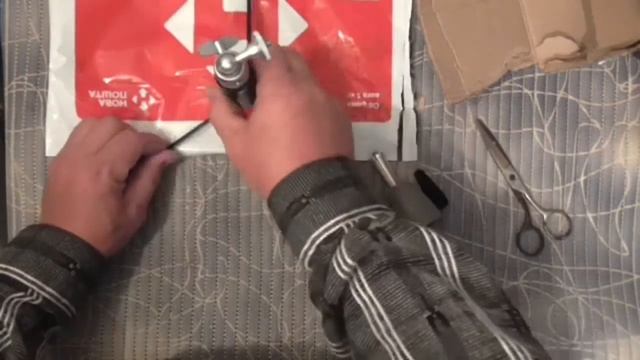 Мой штатив ФЭД. Новая Почта. Аукро смотреть онлайн