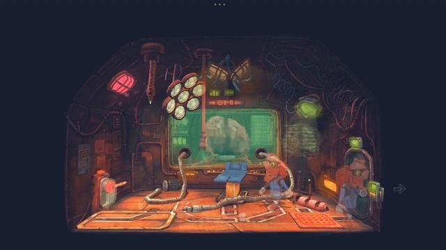 Mechanic 8230 (Видео-тест 0.13) смотреть онлайн