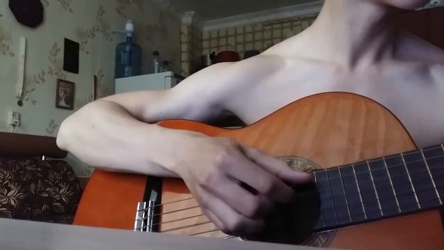 My Heart Will Go On (Сover) смотреть онлайн