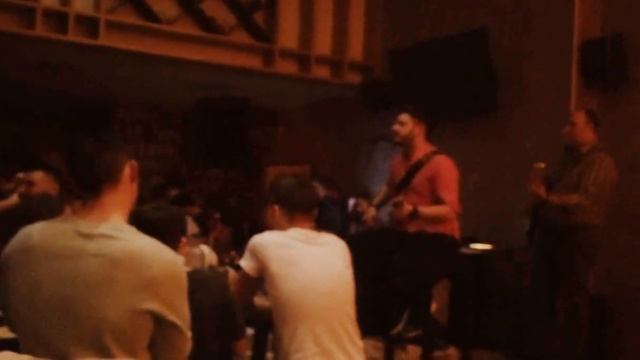 Giwrgos Livanis Anathema se Live@ SASS ( Finale Xristougenna ) смотреть онлайн