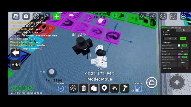 Rooms: Low Detailed Image Id! (All Of Them) (Read The Sign Before Video Ends) смотреть онлайн