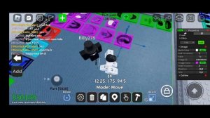 Rooms: Low Detailed Image Id! (All Of Them) (Read The Sign Before Video Ends)