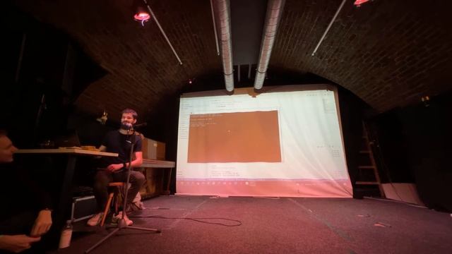 Vue meetup Brno | Server Side Rendering 6.10.2021 Part 1 смотреть онлайн