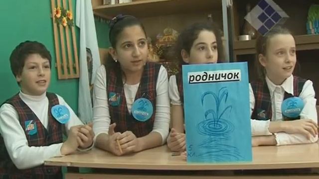 Викторина в школе№22 смотреть онлайн