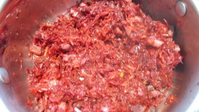 Книга рецептов