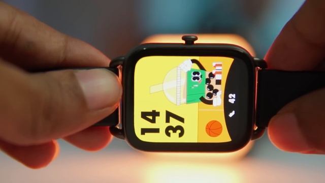 Haylou RS4 (LS12) Smart Watch Review In Bangla || 2021 Best Smartwatch !! смотреть онлайн