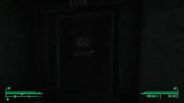 Fallout 3 - "Lincoln's hat" Museum of History (LOCATION) смотреть онлайн