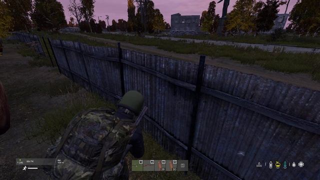 Навстречу приключениям - DayZ смотреть онлайн