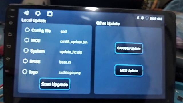 Bootlogo setting in Android Car stereo. Logo setting in MTK 8163 Android head unit. смотреть онлайн