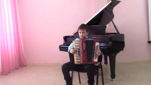 РНП "Тонкая рябина" смотреть онлайн