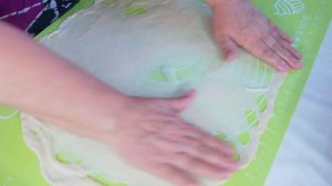 ЛЕПЁШКИ ИЗ ПЕЛЬМЕННОГО ТЕСТА