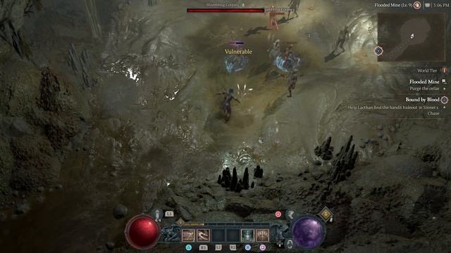 Diablo 4 Review - A Rewarding Loot-Fest with A Familiar Flaw смотреть онлайн