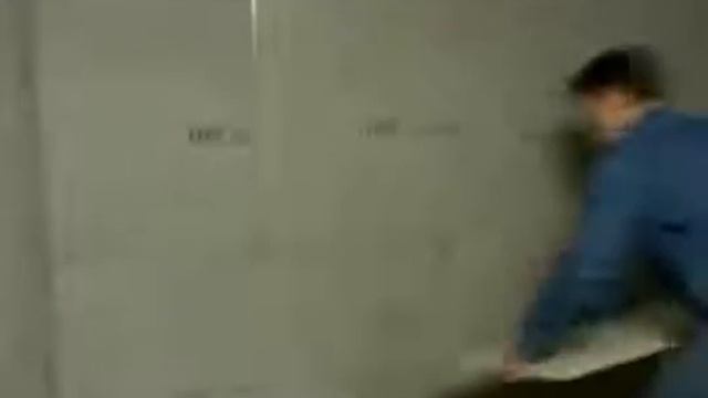 Применение аквапанели Кнауф для ванных комнат 1 смотреть онлайн