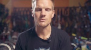 Скрипят колёса на велосипеде: чистим втулки