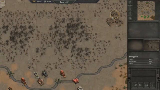 Warhammer 40,000: Armageddon | Part 41 смотреть онлайн