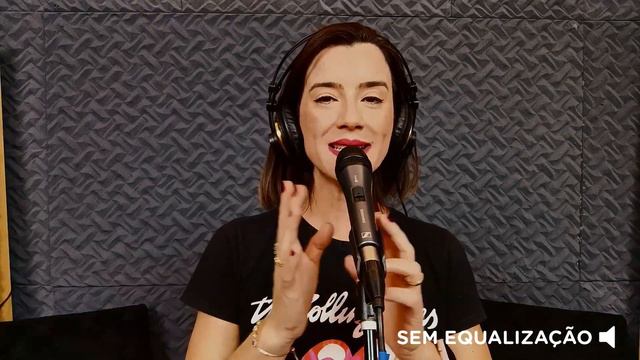 Microfone Sennheiser E845S | PRA CANTAR #Review смотреть онлайн