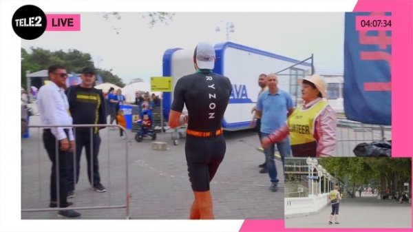 ПРЯМАЯ ТРАНСЛЯЦИЯ IRONSTAR GELENDZHIK 2023